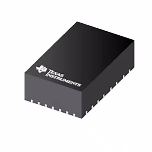 TPSM63603RDHR Texas Instruments  Convertisseurs DC DC